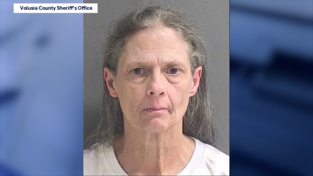 Florida woman charged with abuse, neglect after deputies said they found boys living in filth