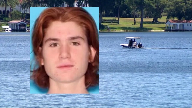 Family of man who drowned in Winter Park lake suing teen boat driver
