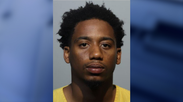 Man indicted in Sanford double-homicide