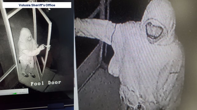 VSO: Multiple homes burglarized in Port Orange neighborhood over Memorial Day weekend