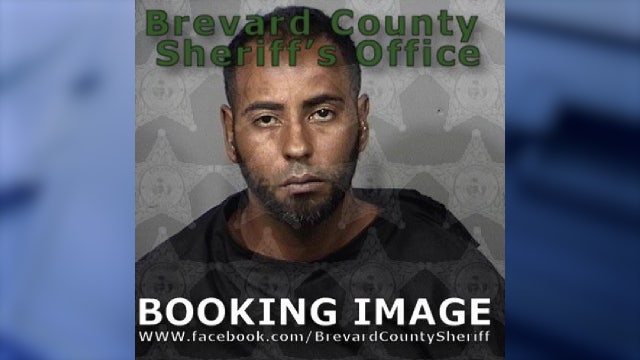 Cocoa man arrested, accused of killing 75-year-old roommate with machete