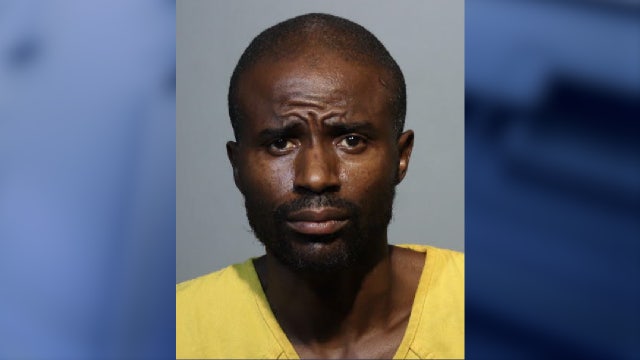 Police: man gets into physical altercation behind Altamonte Springs police department