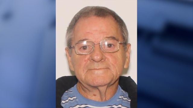 Missing 77-year-old Florida man Rano McGowan found safe in Alabama, deputies say