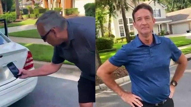 Florida men arrested after dispute with teen boys in Sanford neighborhood