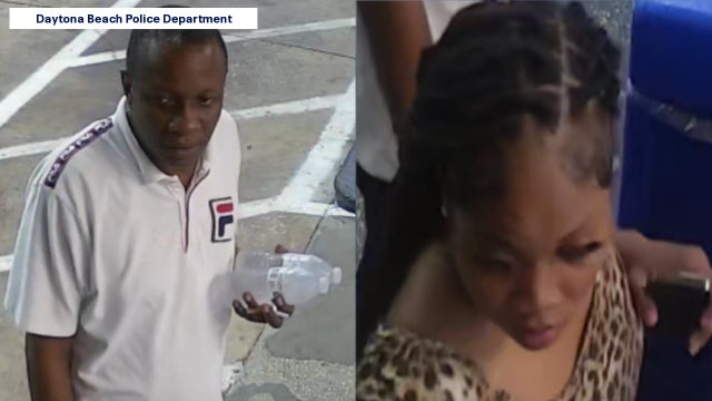 Police identify 2 people allegedly involved in deadly-hit-and-run crash in Daytona Beach