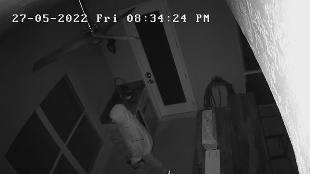 Deputies investigating burglaries inside gated Spruce Creek Fly-In Community