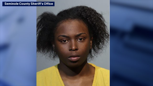 Police in Florida say hidden GPS tracker helped find burglary suspect