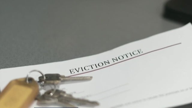 'We’re stuck in this revolving door': Eviction record hampers some from finding next home