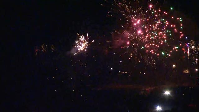 Fourth of July in Orlando: When you can buy fireworks in Florida, and which fireworks are legal and not legal?