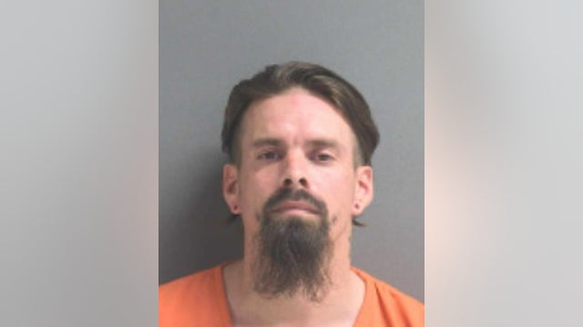 Deputies: Man arrested for DUI, child neglect after causing multi-vehicle crash in Volusia County