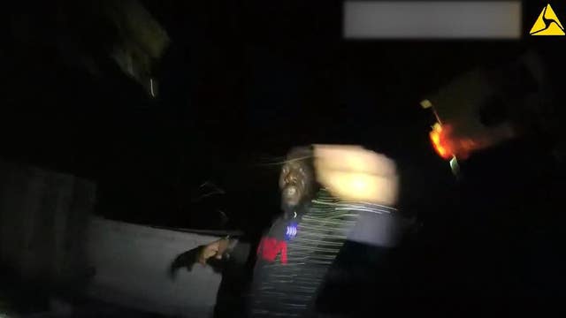 New video: Bodycam video shows Titusville police officer shooting, killing James Lowery