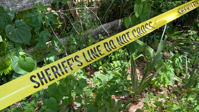 Man found dead after reported shooting in Marion County, deputies say