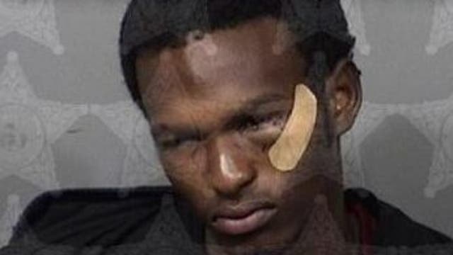 Florida woman dies after being chased, shot by man; suspect facing murder charge, police say