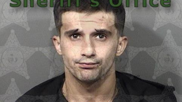 Police: Florida man threatens mass shooting at former place of employment in Brevard County