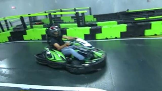 10 indoor activities in Orlando to help you beat the heat