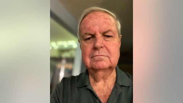 Kissimmee police find missing 85-year-old man