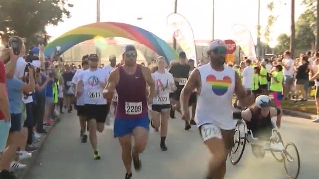 LIST: Orlando events honoring 8th anniversary of Pulse nightclub shooting