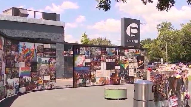 onePULSE Foundation does not plan to return individual donations after canceling museum plans