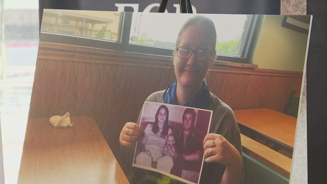 'Baby Holly' found alive, 42 years after Florida couple was murdered in Texas