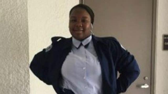 Orlando police looking for girl, 16, missing for nearly a week
