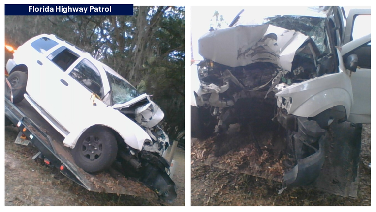 Five+people+suffered+%26%238216%3Blife-threatening%26%238217%3B+injuries+in+the+crash+in+Forest+Lake