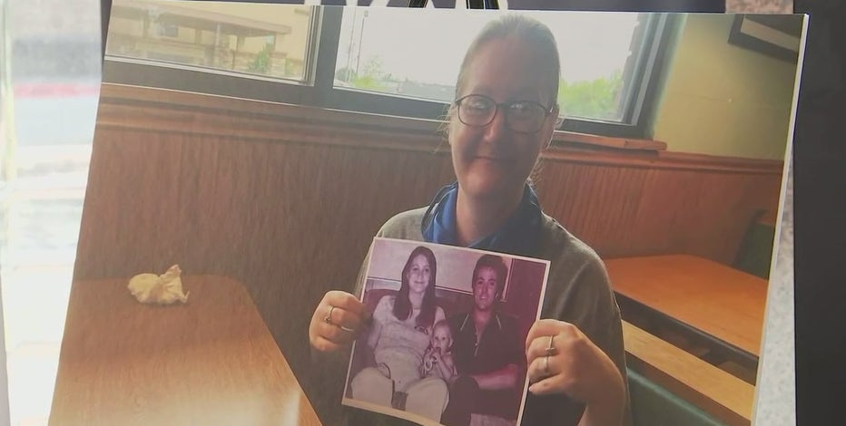 'Baby Holly' found alive, 42 years after Florida couple was murdered in Texas