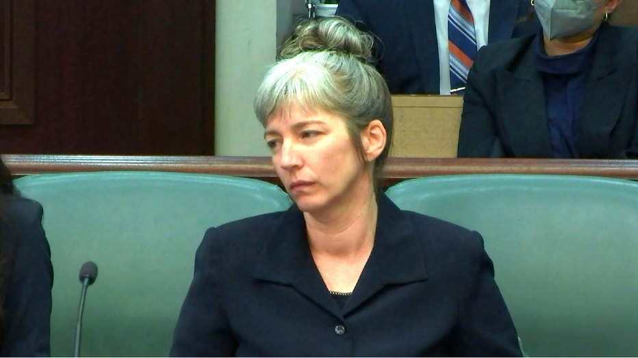 Danielle Redlick verdict: Jurors find Winter Park woman not guilty of  killing husband