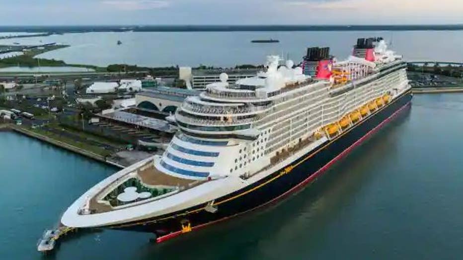 cost of disney wish cruise ship