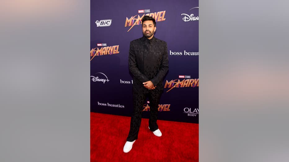 bd88b3c0-Ms. Marvel Launch Event