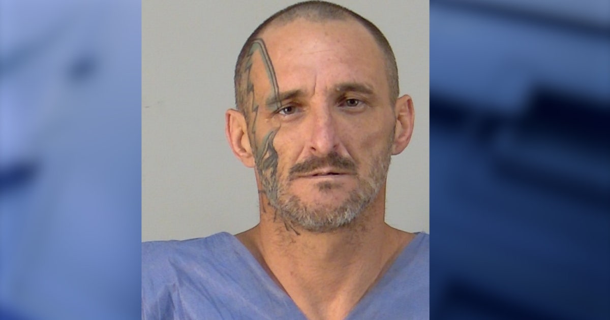 Florida man shot his roommate with air rifle, killing him, because he was 'annoyed' with him | affidavit | FOX 35 Orlando