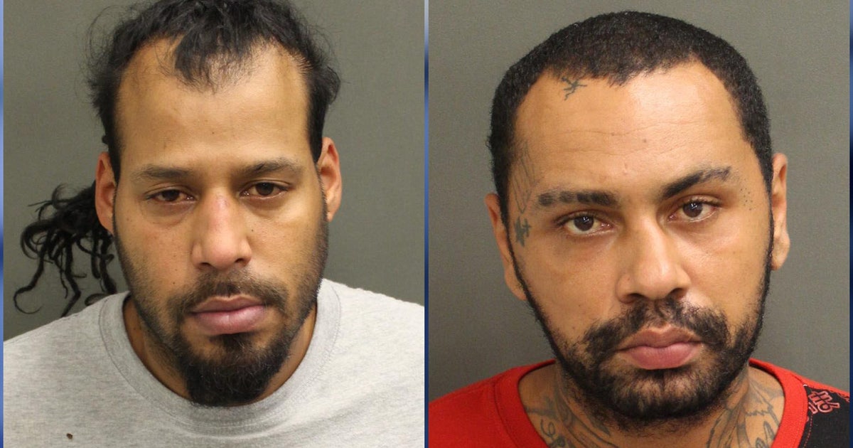 Brandon Raspberry Murderer Two men arrested in alleged murder of man near Bravo Supermarket in ...