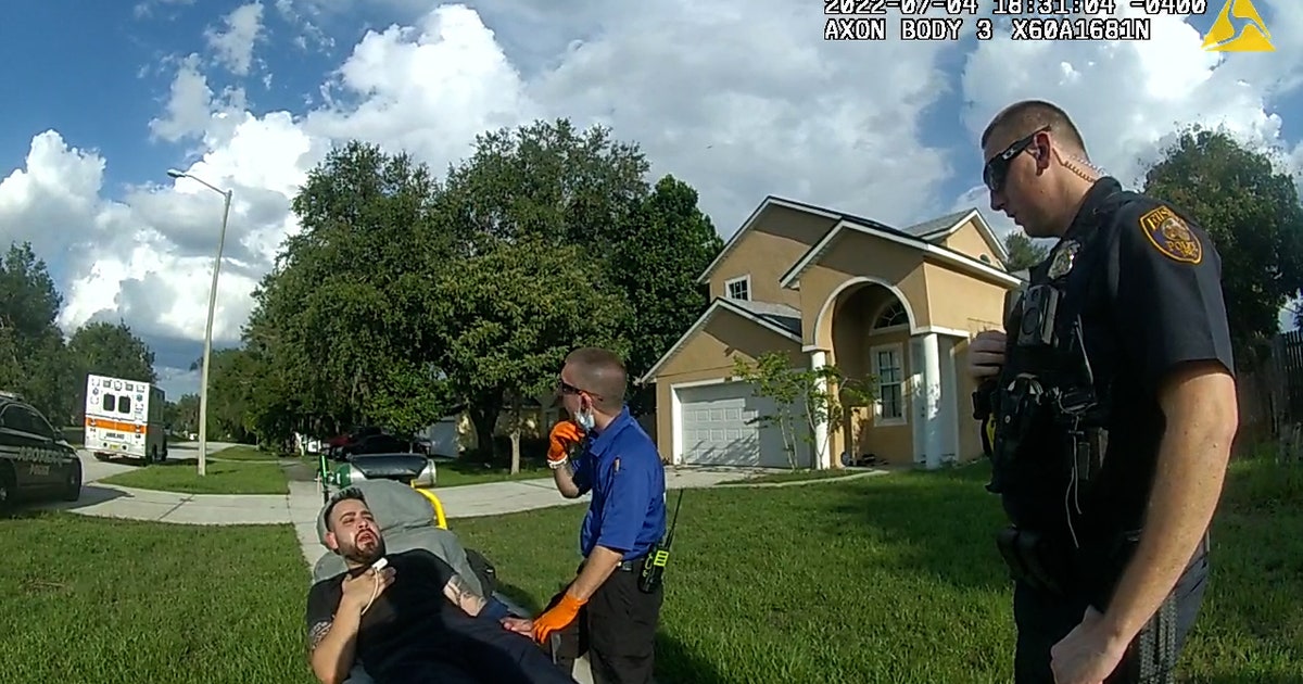 Apopka police officer arrested for suspected DUI while driving his ...