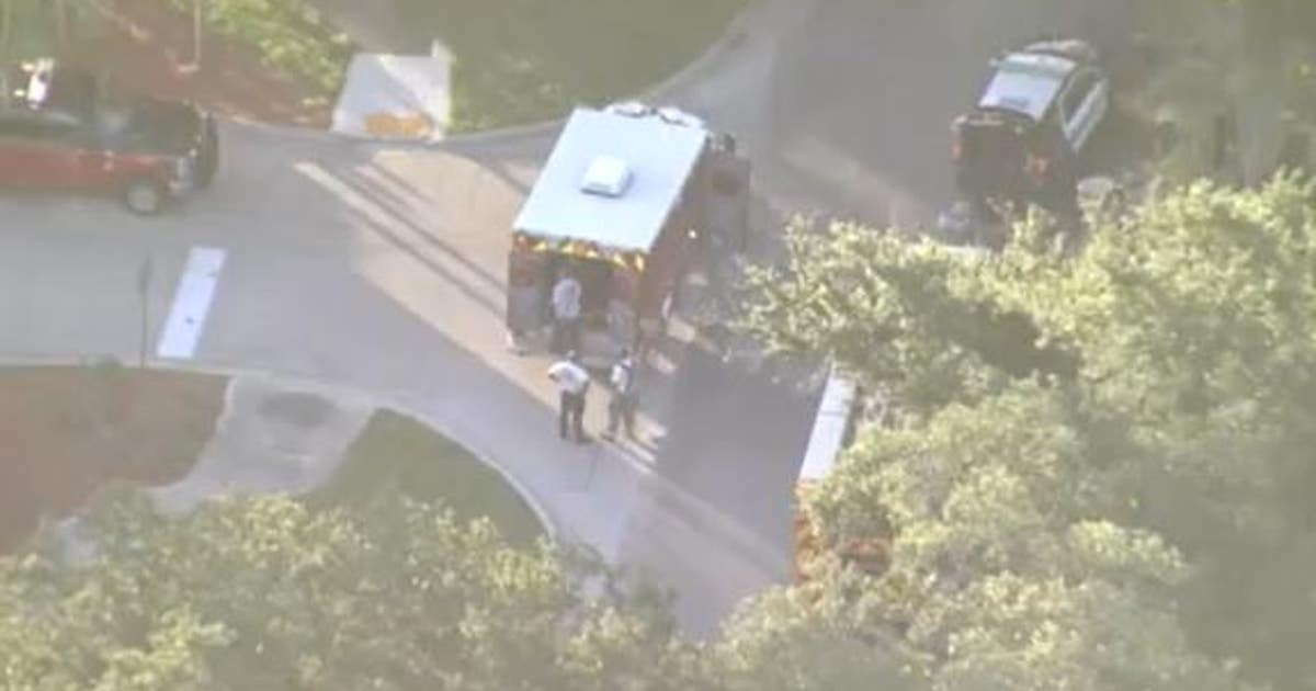 Body found in retention pond in Sanford, police say | FOX 35 Orlando