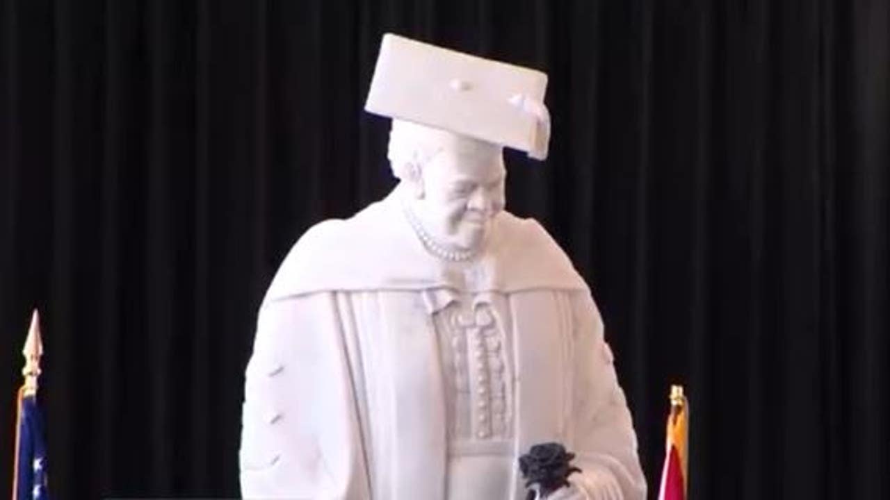 Statue of civil-rights leader Dr. Mary McLeod Bethune to be unveiled at U.S. Capitol - Vimarsana News