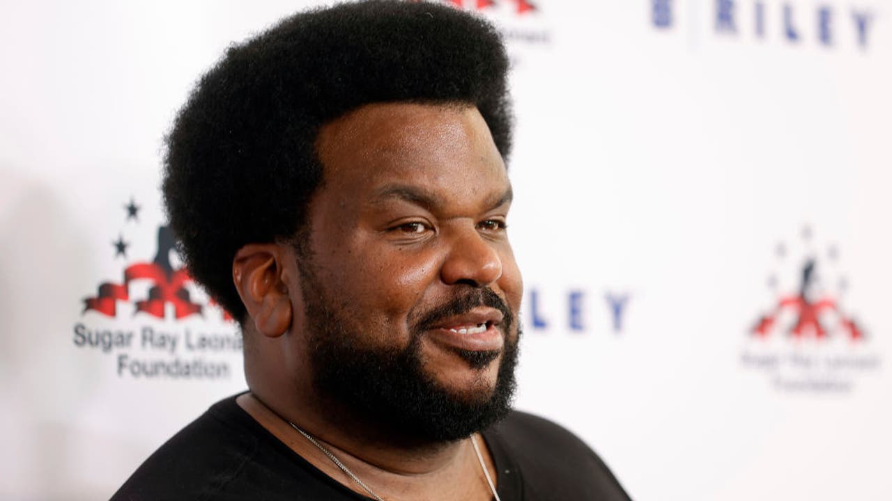 Active shooter storms 'The Office' star Craig Robinson's comedy show, opens fire - Vimarsana News