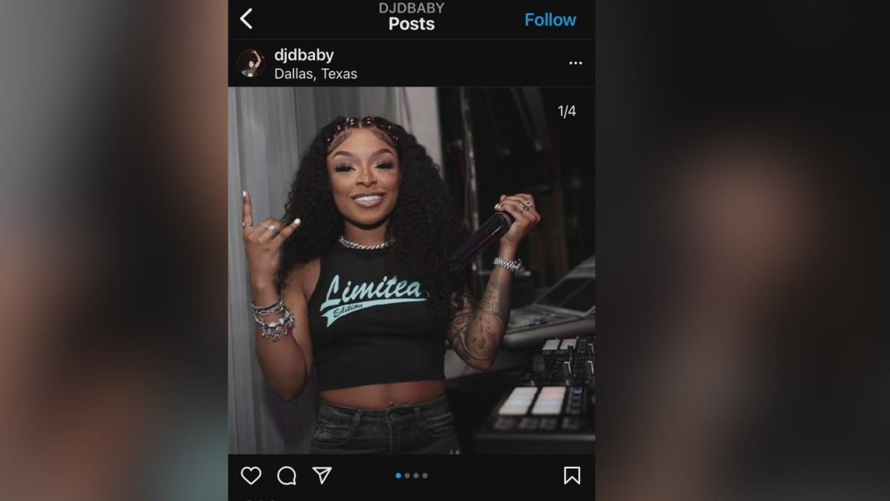 Popular Houston DJ falls to her death from 13th floor balcony of downtown high rise - Vimarsana News