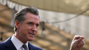 Newsom demands accountability from UCLA for move from Pac-12