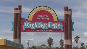 Florida's Space Coast marketing itself as tourism destination