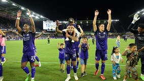 Orlando City to host 2022 US Open Cup final after Lions rally to defeat Red Bulls, 5-1