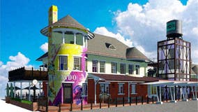 Church Street Station: Local entrepreneur wants to revamp historic Orlando landmark