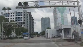 Orlando's Robinson St. to see major changes in effort to slow traffic