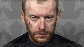 Florida man decapitated pet parakeet with hands in front of owner, police say