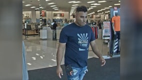 Recognize him? Florida man accused of recording woman in Kohl's dressing room