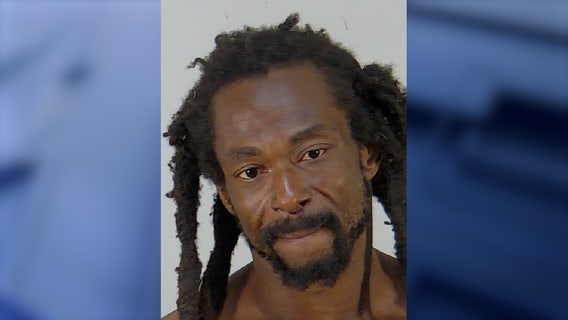 Florida man bites off another man's finger during fight at Summerall Park, police say