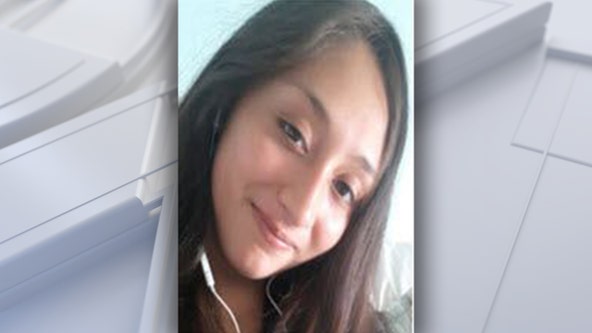 Amber Alert issued for 15-year-old last seen in Jupiter