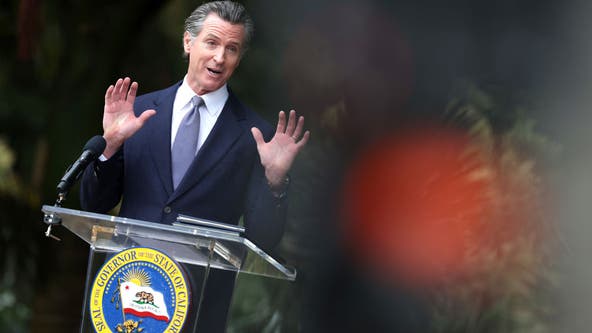 ‘Join us in California’: Newsom targets GOP in Florida ad