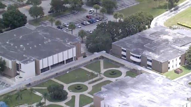 'All buildings are safe': Eastern Florida State College campuses reopen after reported bomb threats