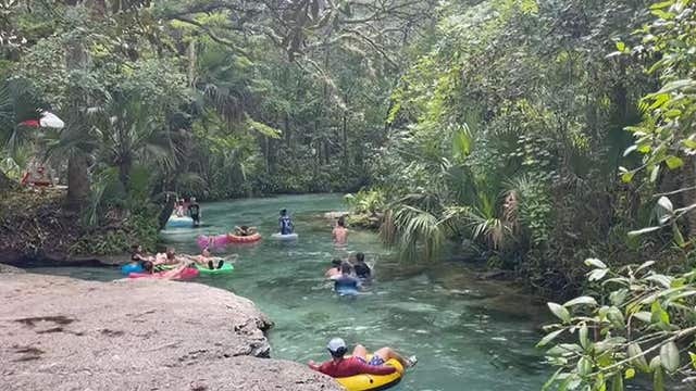 Orlando weather: Friday stands to be repeat of heat, with low rain chances