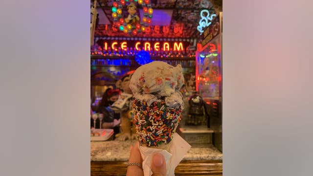 Yelp rounded up its 'Top 25 Ice Cream Spots in Florida' just in time for National Ice Cream Day