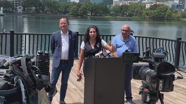 Central Florida's rental crisis: Orlando lawmakers call for more affordable housing